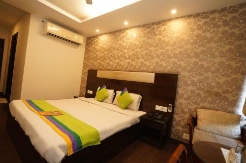 Hotel Dreamland Chandigarh in Panchkula Hotel Dreamland Chandigarh in Panchkula