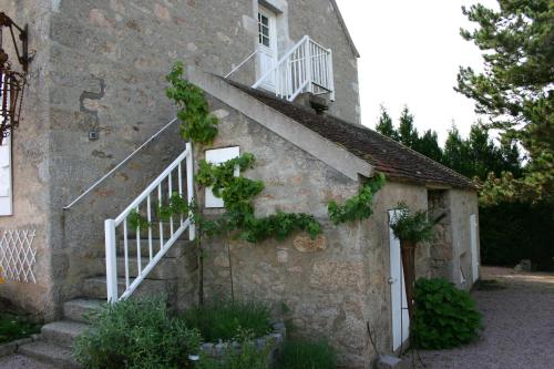 This photo about Domaine de Clermont shared on HyHotel.com