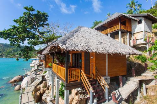 Koh Tao Relax Freedom Beach Resort in Ko Tao Koh Tao Relax Freedom Beach Resort in Ko Tao