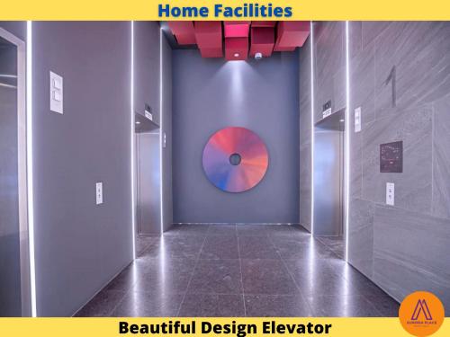 Aurora Place Suites Kuala Lumpur Bukit Jalil by Rasa Sayang near Bukit Jalil LRT Station Aurora Place Suites Kuala Lumpur Bukit Jalil by Rasa Sayang near Bukit Jalil LRT Station