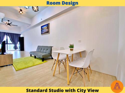 Facilities, Aurora Place Suites Kuala Lumpur Bukit Jalil by Rasa Sayang near International Medical University Facilities, Aurora Place Suites Kuala Lumpur Bukit Jalil by Rasa Sayang near International Medical University