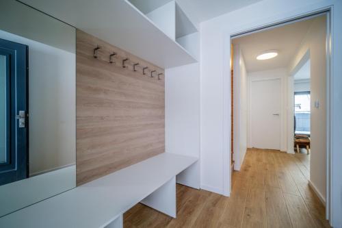 Apartmán U Hájenky 429 (Apartman U Hajenky 429) in Lipno nad Vltavou Apartmán U Hájenky 429 (Apartman U Hajenky 429) in Lipno nad Vltavou