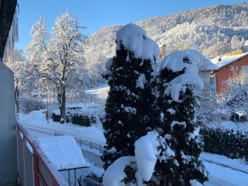 Surrounding environment, Exclusive Holiday Apartments in Warmbad Villach Surrounding environment, Exclusive Holiday Apartments in Warmbad Villach