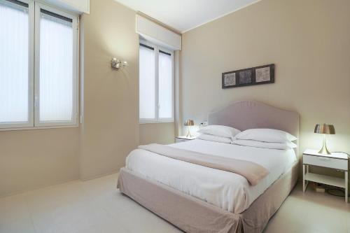 Contempora Apartments - Cavallotti 13 - B31