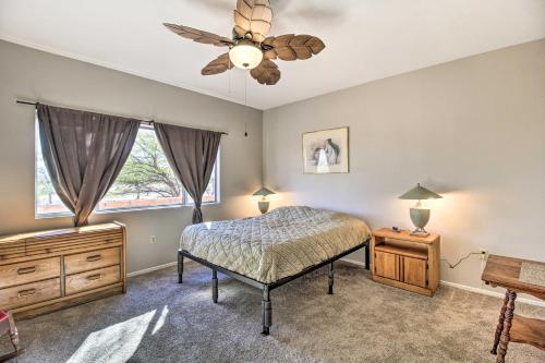 Tranquil Green Valley Townhome with Mtn Views! in Green Valley (AZ) Tranquil Green Valley Townhome with Mtn Views! in Green Valley (AZ)