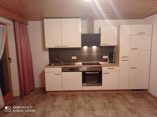 Haus Sonnenschein in هولزجاو Haus Sonnenschein in هولزجاو