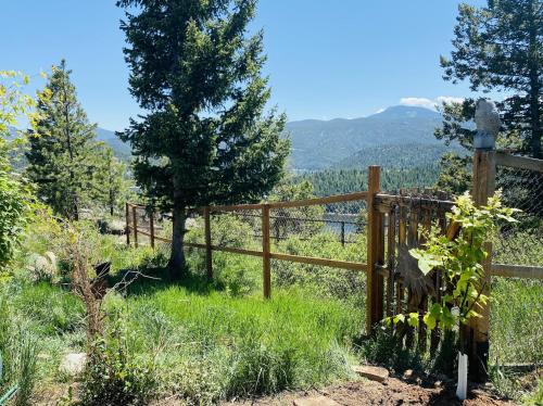 Boulder Best City + Nature w/ Lake & USFS Trails in Coal Creek (CO) Boulder Best City + Nature w/ Lake & USFS Trails in Coal Creek (CO)