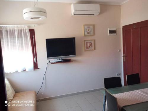 Besenyei Apartman in Sarvar Besenyei Apartman in Sarvar