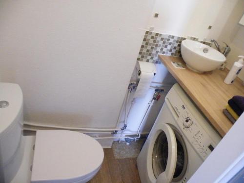 APPARTEMENT F2 DE 30M2- REPOS MOINS CHER in Le Mee-sur-Seine APPARTEMENT F2 DE 30M2- REPOS MOINS CHER in Le Mee-sur-Seine