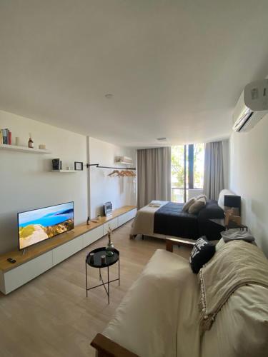 Estudio Loft in Cuadricula Estudio Loft in Cuadricula