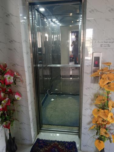 Hotel Bonolota Intrrnational in ラジシャヒ Hotel Bonolota Intrrnational in ラジシャヒ