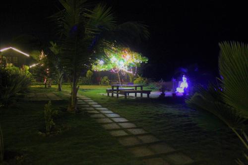 莲花苏特拉海滨酒店 (Lotus Sutra Beachside Abode) in 果阿邦 莲花苏特拉海滨酒店 (Lotus Sutra Beachside Abode) in 果阿邦
