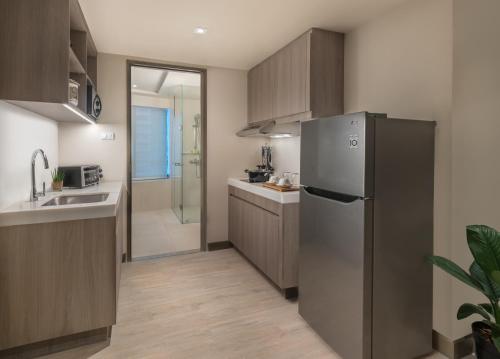 Seda Residences Makati Multi-use Hotel in Manila Seda Residences Makati Multi-use Hotel in Manila