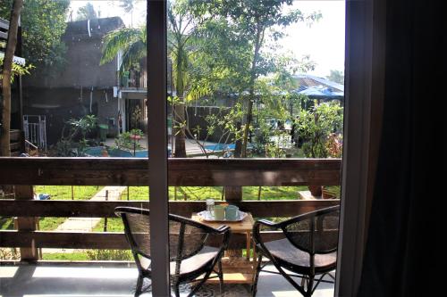 Lotus Sutra Beachfront Resort in Goa Lotus Sutra Beachfront Resort in Goa