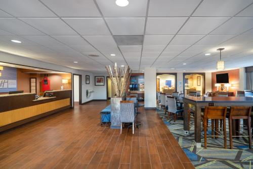 A szálláshely kívülről, Holiday Inn Express Forsyth By IHG in Forsyth A szálláshely kívülről, Holiday Inn Express Forsyth By IHG in Forsyth