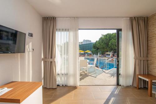 منظر, Ponz Hotel in كوساداسي منظر, Ponz Hotel in كوساداسي