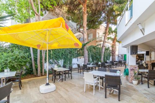 المرافق, Ponz Hotel in كوساداسي المرافق, Ponz Hotel in كوساداسي
