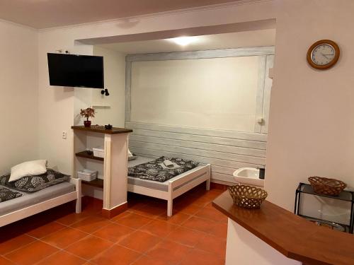 Freedom apartment in Loket Freedom apartment in Loket