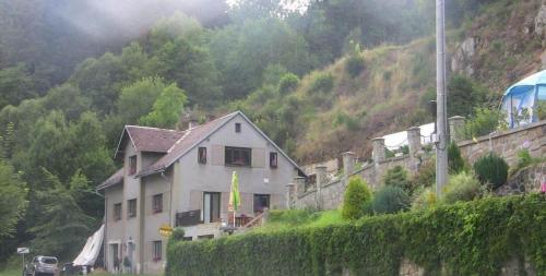 Penzion Apartmany Becov in Becov nad Teplou Penzion Apartmany Becov in Becov nad Teplou