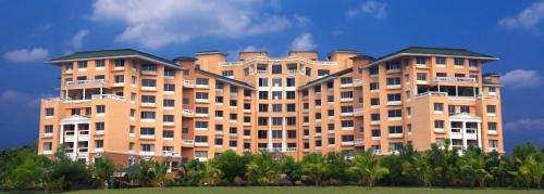 Hotellet från utsidan, Sea Pearl Beach Resort & Spa Cox's Bazar in Cox's Bazar Hotellet från utsidan, Sea Pearl Beach Resort & Spa Cox's Bazar in Cox's Bazar