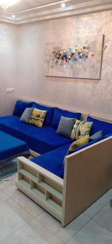 Appartement residence Atlantic 1 in Mehdia Appartement residence Atlantic 1 in Mehdia
