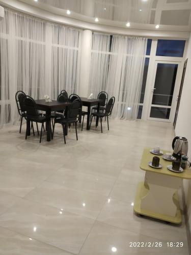 Hotel Paulina in 발티 Hotel Paulina in 발티
