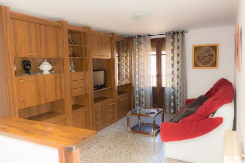Casa Blascosanz - piso para 6 personas en el pirineo in Hecho Casa Blascosanz - piso para 6 personas en el pirineo in Hecho