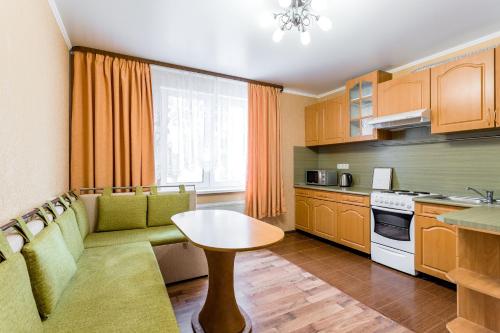 Facilities, European Apartment in Tsentralny Facilities, European Apartment in Tsentralny
