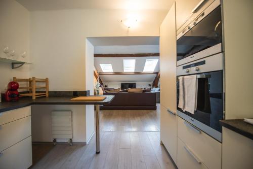 V APARTMENTS in Bellinzona V APARTMENTS in Bellinzona
