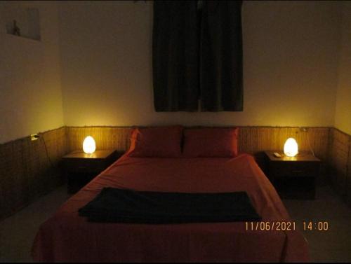 Luna House Asala Beach