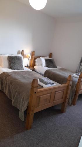 The Dookit - Aviemore Town House