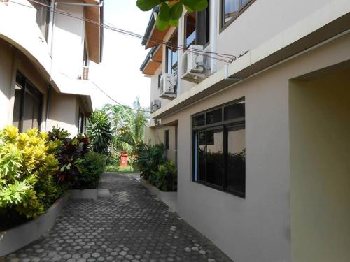 This photo about Osdahouse Lodge shared on HyHotel.com