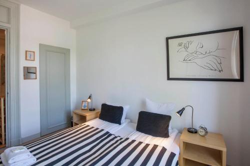 This photo about Artis Aquarium Apartment shared on HyHotel.com