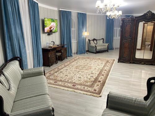 Hotel Astam in Kostanay Hotel Astam in Kostanay