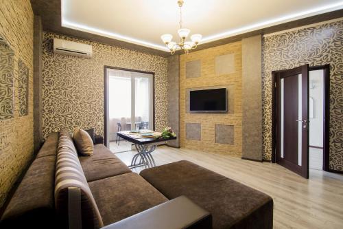 Eldarado Apartament in Sochi Eldarado Apartament in Sochi