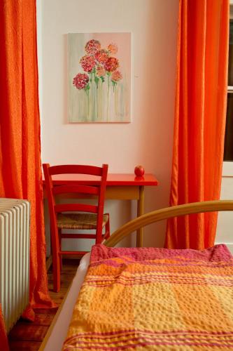 This photo about Familienhof Sereinig shared on HyHotel.com