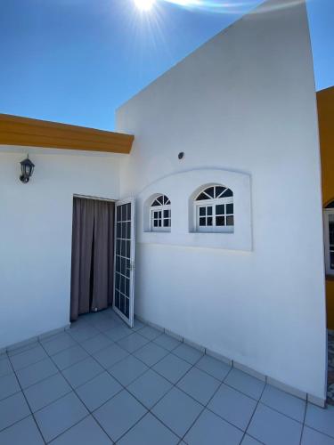 Erkély/terasz, Casa los Titos in Miramar Erkély/terasz, Casa los Titos in Miramar