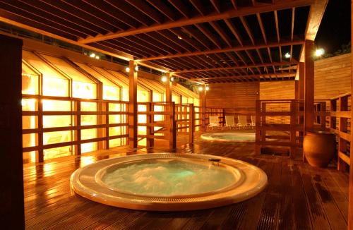 Spa, Okinawa Kariyushi Beach Resort Ocean Spa in Onna Spa, Okinawa Kariyushi Beach Resort Ocean Spa in Onna