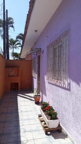 Casa para relaxar perto do mar, a 300 metros da Praia in มารากานา Casa para relaxar perto do mar, a 300 metros da Praia in มารากานา