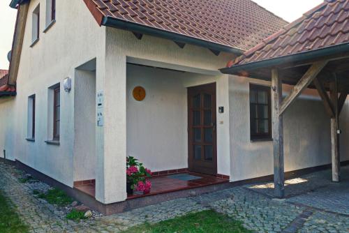 Haus Sonnenschein in Zingst Haus Sonnenschein in Zingst