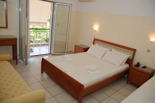 This photo about Delfini shared on HyHotel.com