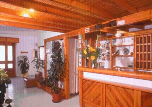 This photo about Hotel S'Adde shared on HyHotel.com