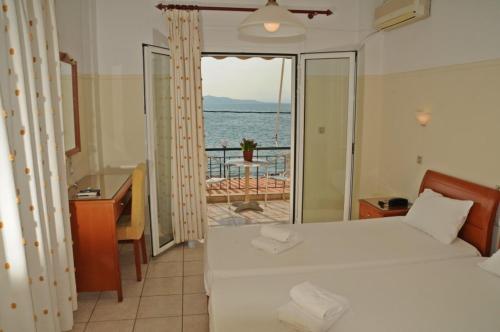 This photo about Delfini shared on HyHotel.com