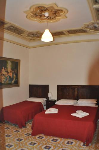 This photo about Amico Hotel shared on HyHotel.com