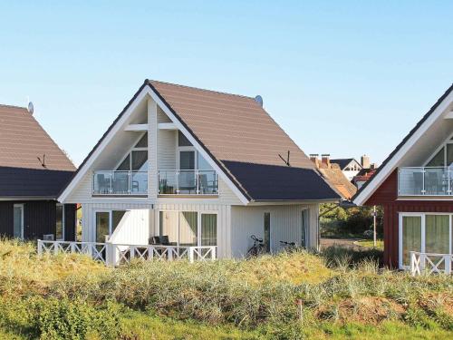 Exterior view, Two-Bedroom Holiday home in Wendtorf 1 in Marina Wendtorf Exterior view, Two-Bedroom Holiday home in Wendtorf 1 in Marina Wendtorf