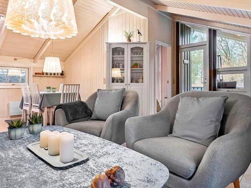 Facilities, 5 person holiday home in Hals in Hals Facilities, 5 person holiday home in Hals in Hals