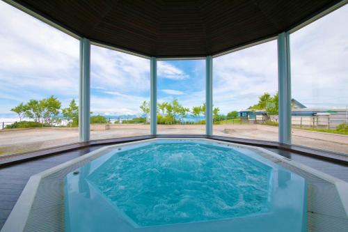 Spa, The Windsor Hotel TOYA, Vignette Collection By IHG in Toyoura Spa, The Windsor Hotel TOYA, Vignette Collection By IHG in Toyoura