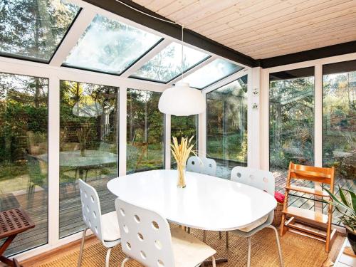 設施, Cozy Beach House - By Traum Ferienwohnungen in 加爾斯堡 設施, Cozy Beach House - By Traum Ferienwohnungen in 加爾斯堡