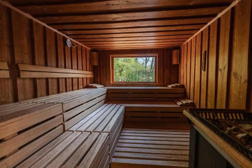 Sauna, Romantik Hotel Landschloss Fasanerie in Zweibrucken Sauna, Romantik Hotel Landschloss Fasanerie in Zweibrucken
