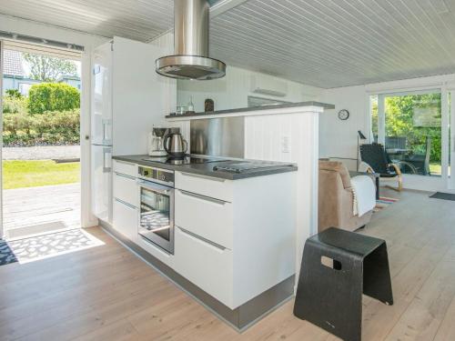 Facilities, 6 person holiday home in Allingabro-By Traum in Norager Facilities, 6 person holiday home in Allingabro-By Traum in Norager